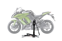 Zentralständer EVOLIFT® für Kawasaki Z1000 SX 11-