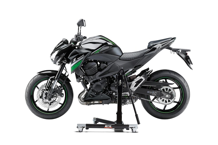 Zentralständer EVOLIFT® für Kawasaki Z800 / e 13-16