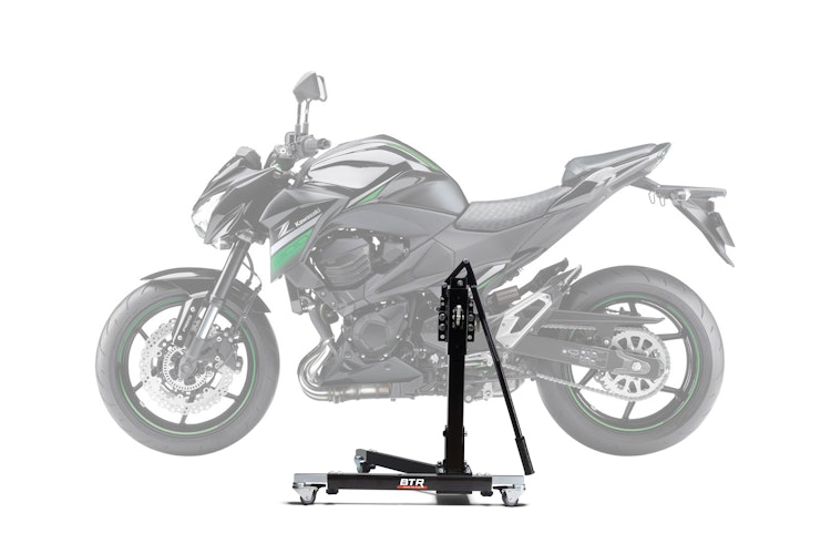 Zentralständer EVOLIFT® für Kawasaki Z800 / e 13-16