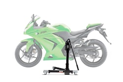 Zentralständer EVOLIFT® für Kawasaki Ninja 250 R 07-11