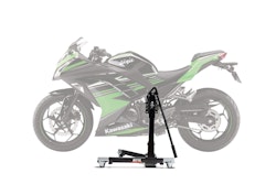 Zentralständer EVOLIFT® für Kawasaki Ninja 300 13-16