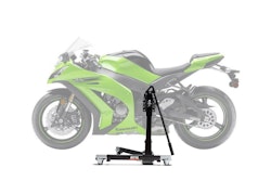 Zentralständer EVOLIFT® für Kawasaki Ninja ZX-10R 11-15