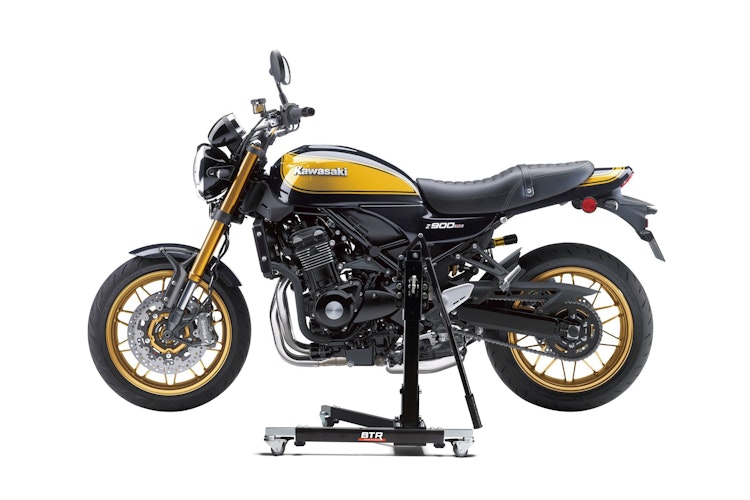 Zentralständer EVOLIFT® für Kawasaki Z900 RS / Cafe 18-