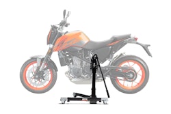 Zentralständer EVOLIFT® für KTM 690 Duke / R 08-19