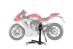 Zentralständer EVOLIFT® für MV Agusta F3 675 12-20