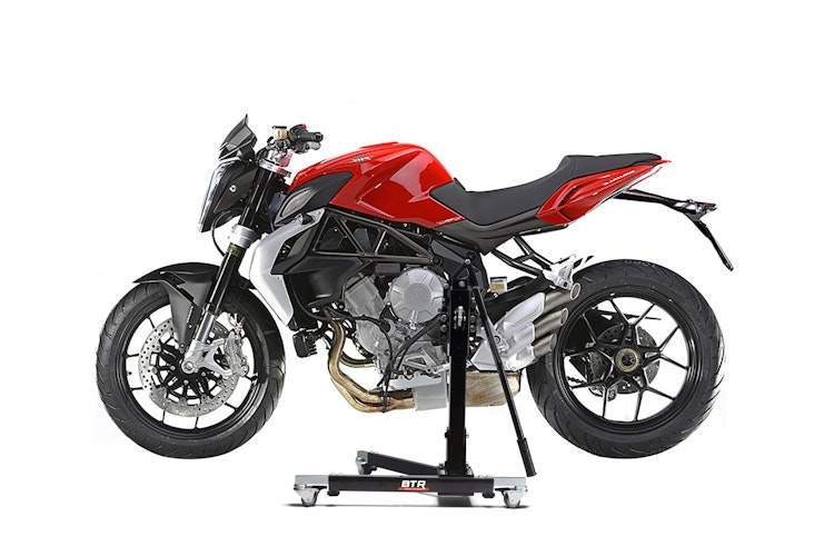 Zentralständer EVOLIFT® für MV Agusta Brutale 675 12-18