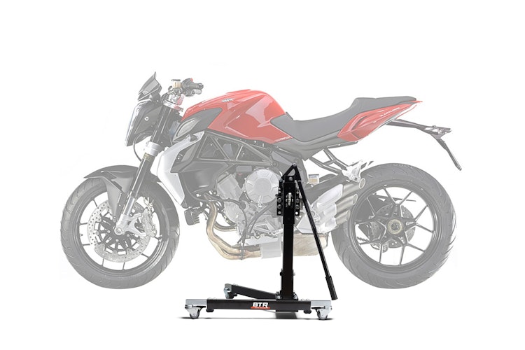 Zentralständer EVOLIFT® für MV Agusta Brutale 675 12-18