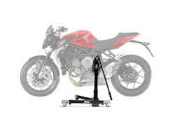 Zentralständer EVOLIFT® für MV Agusta Brutale 675 12-18