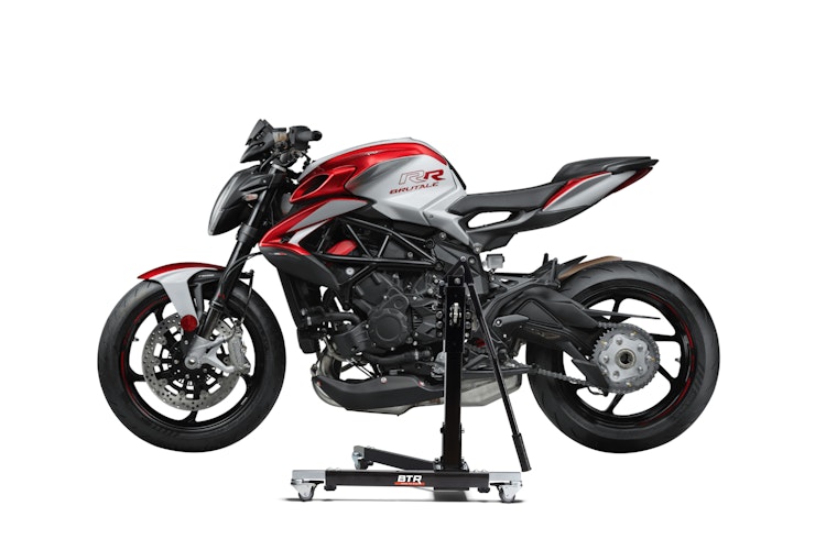 Zentralständer EVOLIFT® für MV Agusta Brutale 800 13-