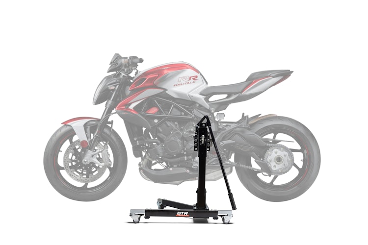 Zentralständer EVOLIFT® für MV Agusta Brutale 800 13-