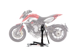 Zentralständer EVOLIFT® für MV Agusta Rivale 800 13-18