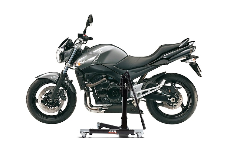 Zentralständer EVOLIFT® für Suzuki GSR 600 11-14