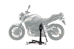 Zentralständer EVOLIFT® für Suzuki GSR 600 11-14