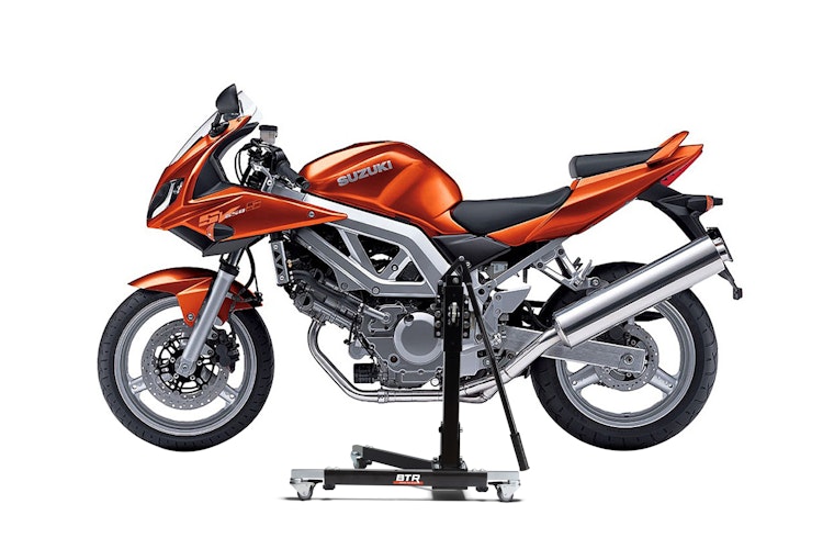 Zentralständer EVOLIFT® für Suzuki SV 650 / S 03-08