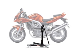 Zentralständer EVOLIFT® für Suzuki SV 650 / S 03-08