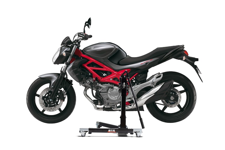 Zentralständer EVOLIFT® für Suzuki SFV 650 Gladius 09-16