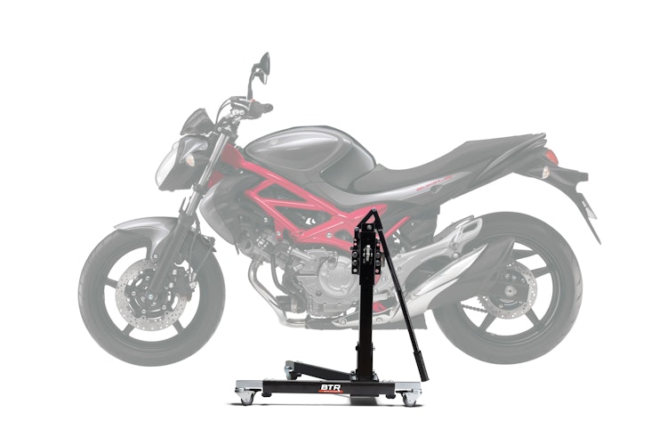 Zentralständer EVOLIFT® für Suzuki SFV 650 Gladius 09-16