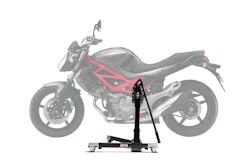 Zentralständer EVOLIFT® für Suzuki SFV 650 Gladius 09-16