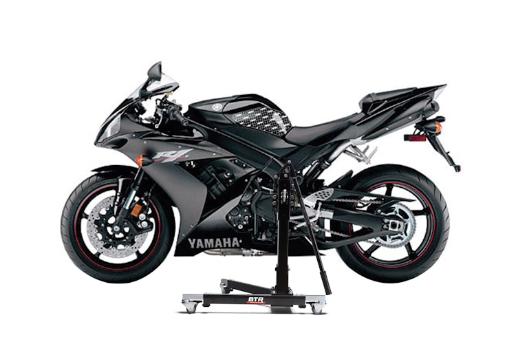 Zentralständer EVOLIFT® für Yamaha R1 (RN12) 04-06