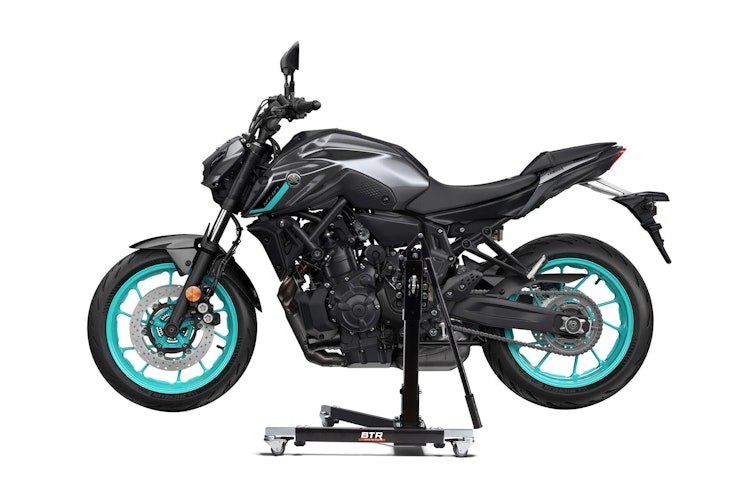 Zentralständer EVOLIFT® für Yamaha MT 07 13- Bild