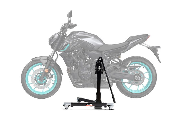 Zentralständer EVOLIFT® für Yamaha MT 07 13- Bild