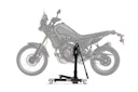 Vorschaubild Zentralständer EVOLIFT® für Yamaha Ténéré 700 mit original Motorschutzbügel 19-