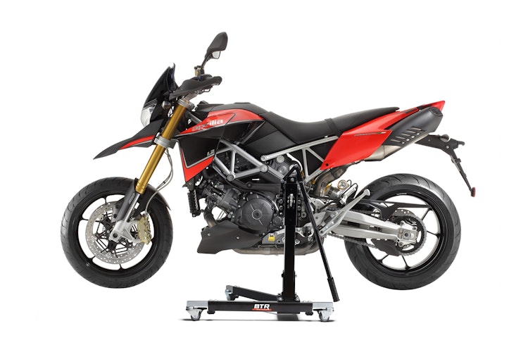 Zentralständer EVOLIFT® für Aprilia SMV 1200 Dorsoduro 11-17