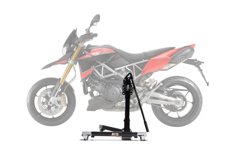 Zentralständer EVOLIFT® für Aprilia SMV 1200 Dorsoduro 11-17