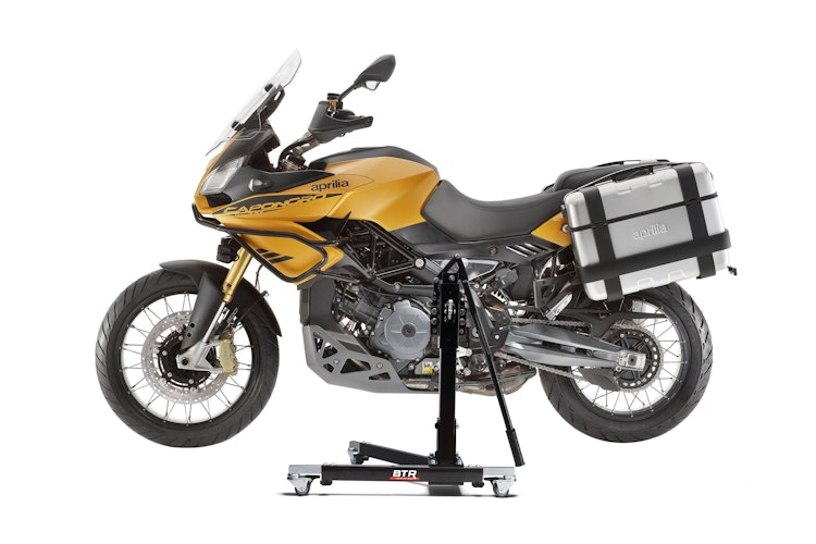 Zentralständer EVOLIFT® für Aprilia Caponord 1200 13-17