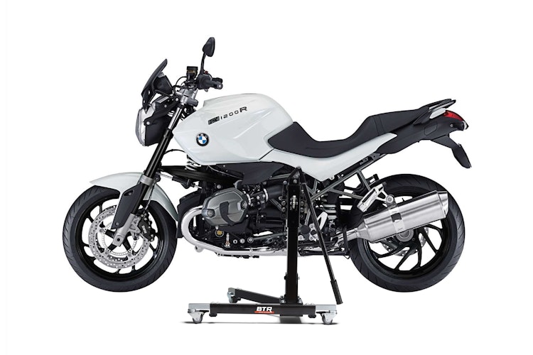 Zentralständer EVOLIFT® für BMW R 1200 R (K27) 06-14