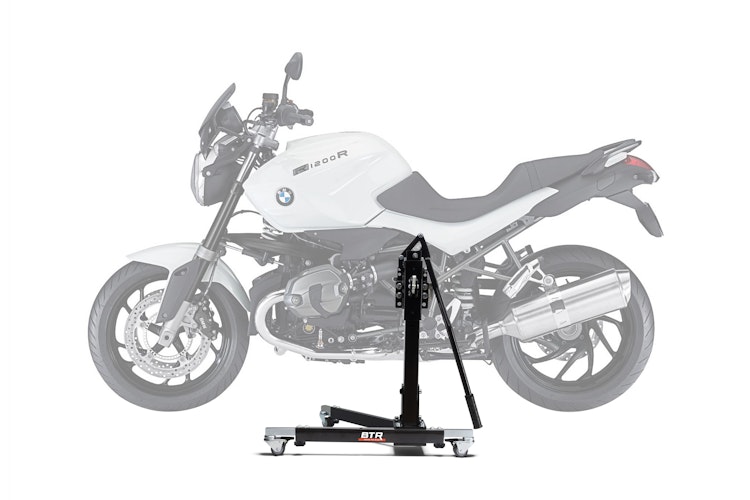 Zentralständer EVOLIFT® für BMW R 1200 R (K27) 06-14