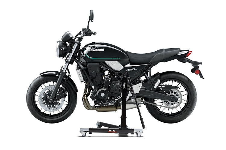 Zentralständer EVOLIFT® für Kawasaki Z 650 RS 22-