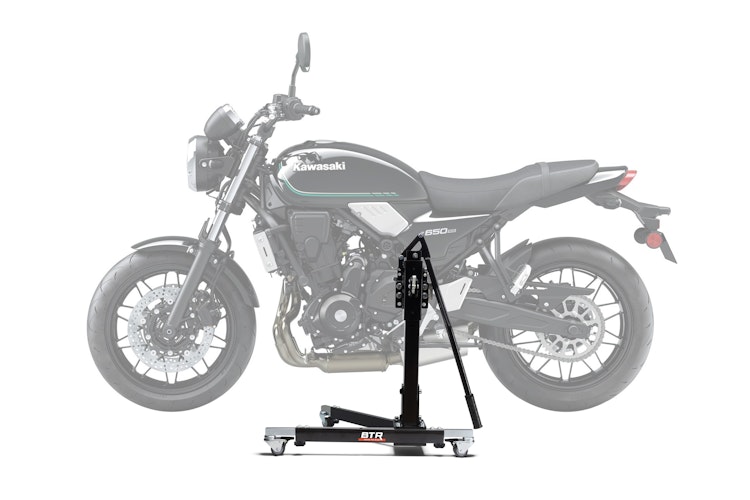 Zentralständer EVOLIFT® für Kawasaki Z 650 RS 22-