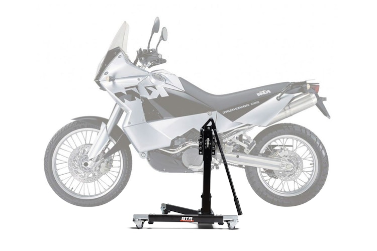 Zentralständer EVOLIFT® für KTM 950 Adventure / S 03-06