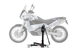 Zentralständer EVOLIFT® für KTM 950 Adventure / S 03-06