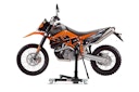 Vorschaubild Zentralständer EVOLIFT® für KTM 950 Super Enduro 06-08