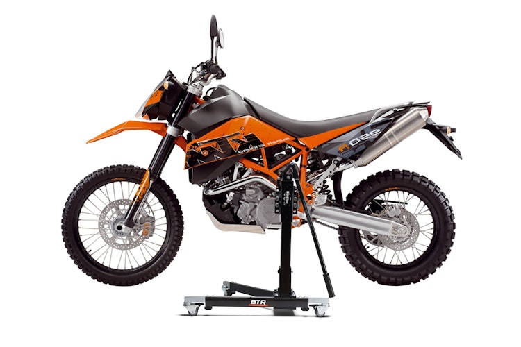 Zentralständer EVOLIFT® für KTM 950 Super Enduro 06-08