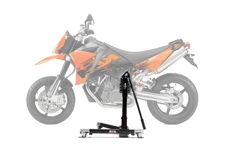 Zentralständer EVOLIFT® für KTM 950 Supermoto / R 05-08