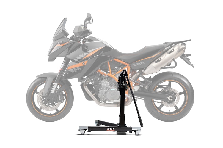 Zentralständer EVOLIFT® für KTM 990 SM T 09-12