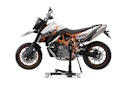 Vorschaubild Zentralständer EVOLIFT® für KTM 990 SM/R 08-13 Bild