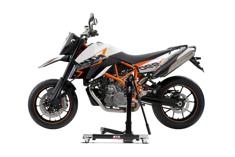 Zentralständer EVOLIFT® für KTM 990 SM/R 08-13 Bild