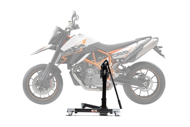 Zentralständer EVOLIFT® für KTM 990 SM/R 08-13 Bild