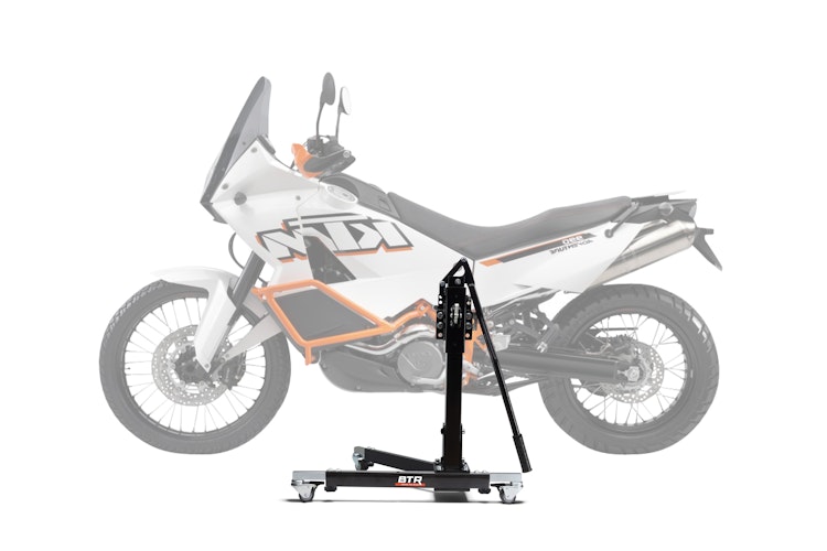 Zentralständer EVOLIFT® für KTM 990 Adventure R / S 09-12