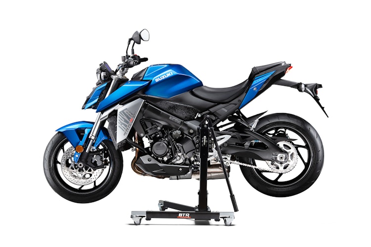 Zentralständer EVOLIFT® für Suzuki GSX-S 950 22-