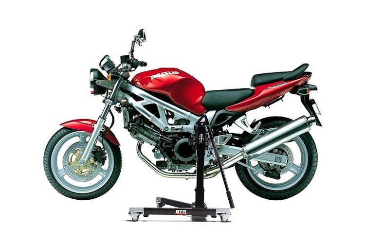 Zentralständer EVOLIFT® für Suzuki SV 650 / S 99-02