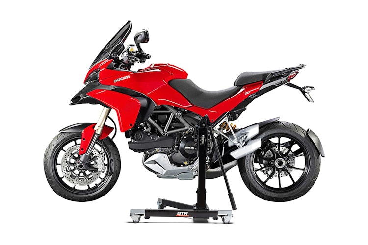 Zentralständer EVOLIFT® für Ducati Multistrada 1200 10-14 Bild