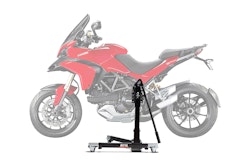 Zentralständer EVOLIFT® für Ducati Multistrada 1200 10-14