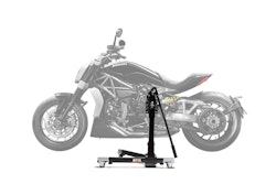 Zentralständer EVOLIFT® für Ducati xDiavel S / Dark 16-