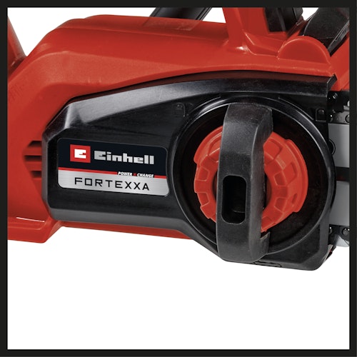 Einhell Einhand-Akku-Kettensäge FORTEXXA 18/20 TH 4600020