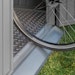 Wolff Finnhaus Bodenrampe außen für 1-flüglige Tür für Gerätehaus FascinatoBild